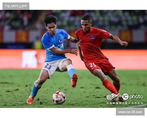 中超神奇保级队下半程仅赢一场仍握保级主动权再不胜也可能成功上岸 中超神奇保级队下半程仅赢一场仍握保级主动权再不胜也可能成功上岸