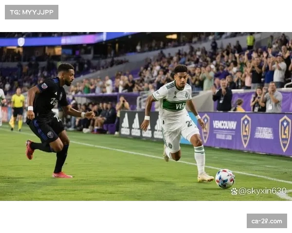 温哥华白浪若利用主场气势，有望压制洛杉矶FC