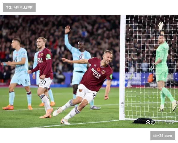 西汉姆联新援进球力克伯恩利 保级希望因对手伤病大增